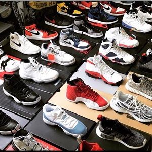 Meet your Posher, Jonathan